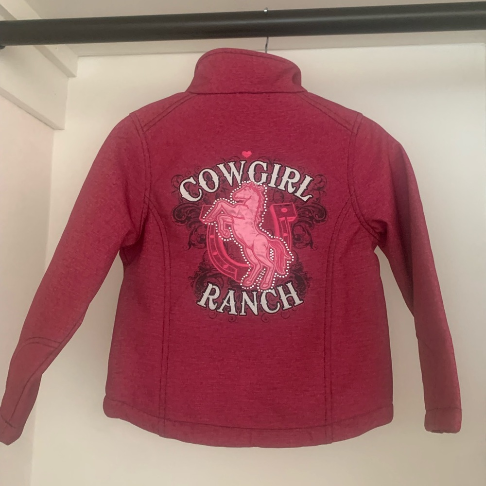 Cowgirl Jacket